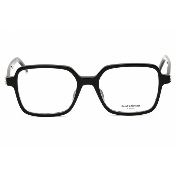 Yves Saint Laurent EYEGLASSES YSLM139-001-54 New with case